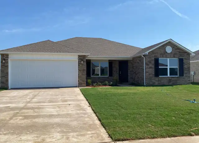 Property at 29317 E 78th Pl S, Broken Arrow, OK, 74014, 4 beds, 2 baths, [object Object]