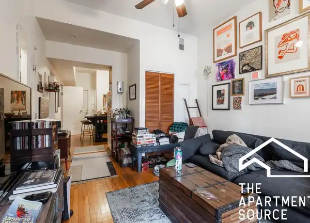 Property at 1627 N Winchester Ave, Chicago, IL, 60622, 1 bed, 1 bath, [object Object]