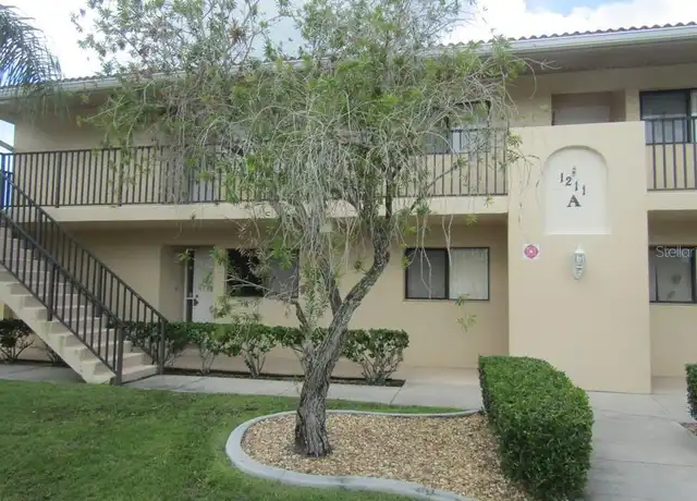 Property at 1211 Saxony Cir Unit A-1, Punta Gorda, FL, 33983, 2 beds, 2 baths, [object Object]