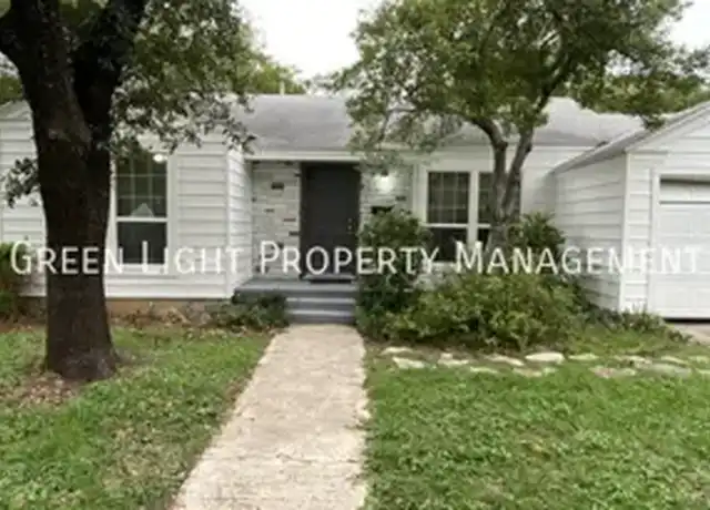 Property at 7312 Gaston Ave, Fort Worth, TX, 76116, 3 beds, 1 bath, [object Object]
