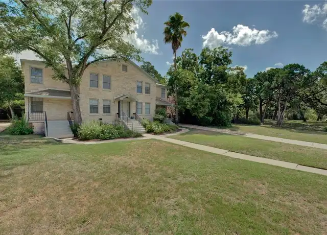 Property at 2102 Enfield Rd Unit D, Austin, TX, 78703, 2 beds, 1 bath, [object Object]