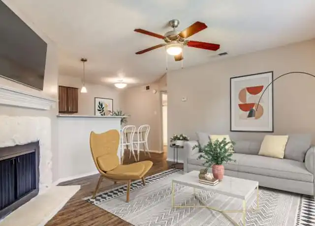 Property at 5644 Riverwalk Dr Unit 1026, Benbrook, TX, 76109, 1 bed, 1 bath, [object Object]