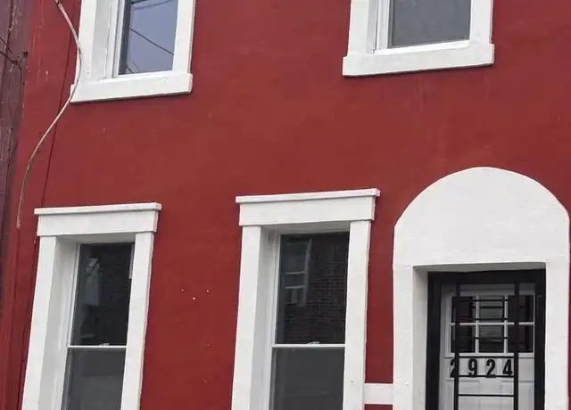 Property at 2924 D St, Philadelphia, PA, 19134, 3 beds, 1 bath, [object Object]