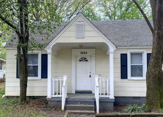 Property at 3659 Douglass Ave, Memphis, TN, 38111, 3 beds, 2 baths, [object Object]