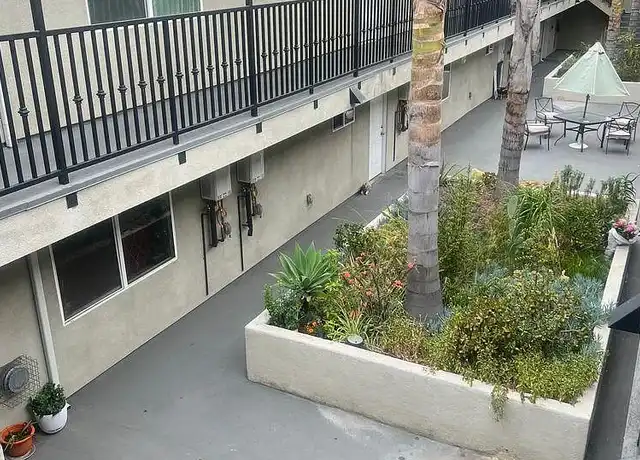 Property at 3856 S. Normandie Ave - 3856 S Normandie Ave, Los Angeles, CA, 90037, 1 bed, 1 bath, [object Object]