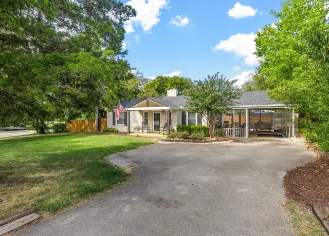 Property at 1818 Warfield Dr, Nashville, TN, 37215, 3 beds, 2 baths, [object Object]
