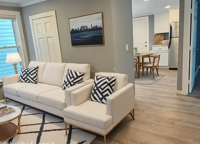 Property at 123 Beacon St Unit 1, Chelsea, MA, 02150, 2 beds, 1 bath, [object Object]