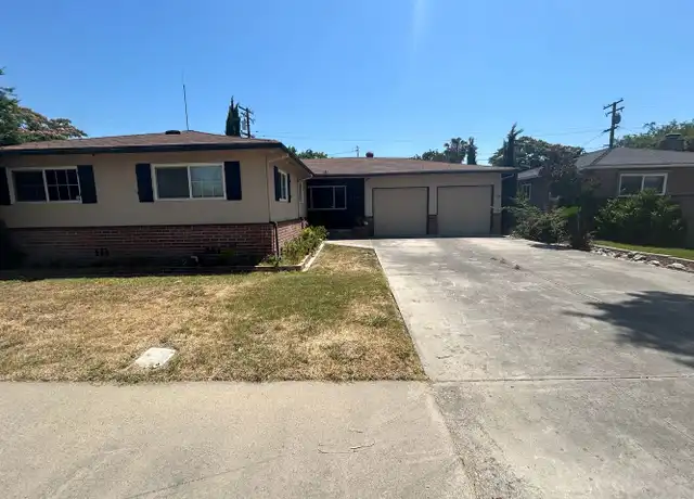 Property at 2114 Fremont Ave, Modesto, CA, 95350, 3 beds, 1 bath, [object Object]