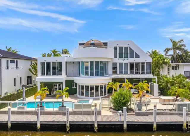 Property at 1319 Seminole Dr, Fort Lauderdale, FL, 33304, 7 beds, 8.5 baths, [object Object]