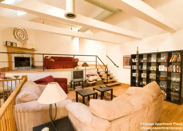 Property at 2239 N Clybourn Ave Unit 2, Chicago, IL, 60614, 3 beds, 2 baths, [object Object]