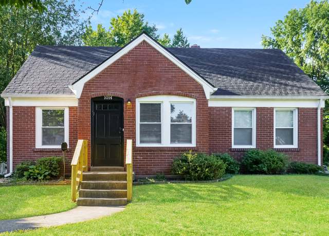 Photo of 1014 Rosemary Dr, Louisville, KY 40213