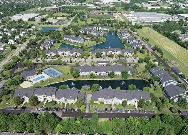 Property at Sterling Lakes - 7520 Placid Lake Dr, Mason, OH, 45040, 1-2 bed, 1-2 bath, [object Object]
