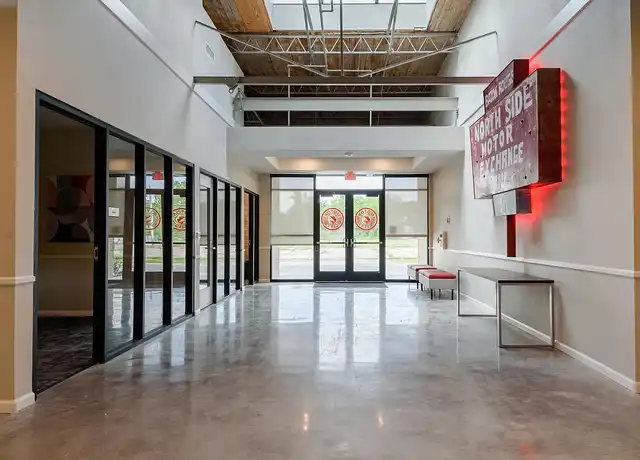 Property at Motor City Apartments - 2040 Gayosa St, Baton Rouge, LA, 70802, 1 bed, 1 bath, [object Object]