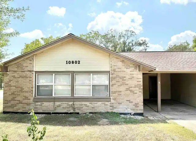 Property at 10802 Lambert Cir Unit A, Austin, TX, 78758, 2 beds, 1 bath, [object Object]