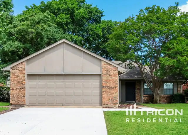 Property at 604 Heritage Hill Dr, Forney, TX, 75126, 3 beds, 2 baths, [object Object]