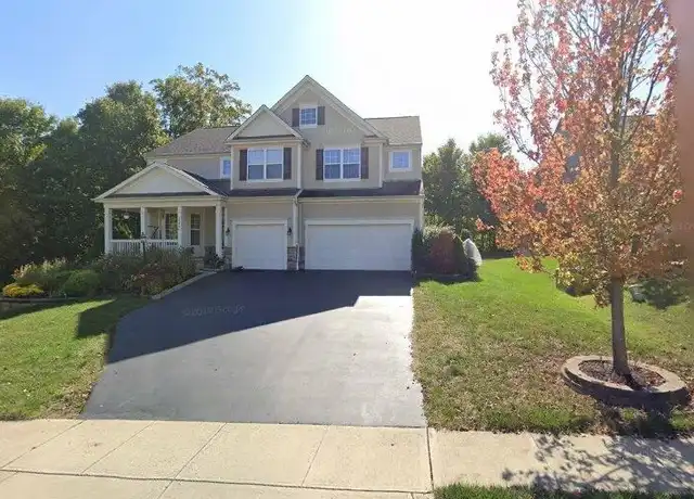 Property at 3110 Autumn Applause Dr, Lewis Center, OH, 43035, 4 beds, 3.5 baths, [object Object]