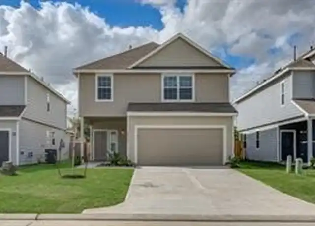 Property at 22115 Regal Heights Ln, Houston, TX, 77073, 4 beds, 2.5 baths, [object Object]