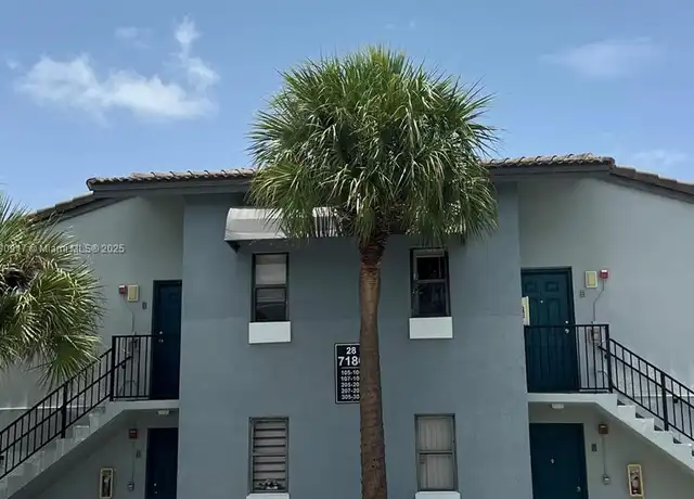 Property at 7180 NW 179th St #109, Hialeah, FL, 33015, 1 bed, 1 bath, [object Object]