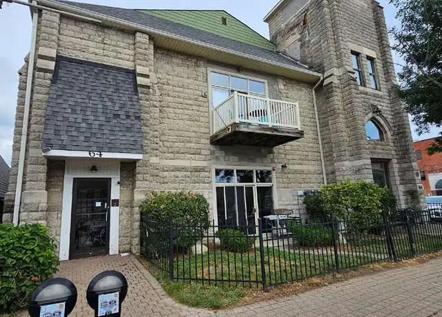 Property at 64 New St, Mt Clemens, MI, 48043, 1 bed, 1 bath, [object Object]