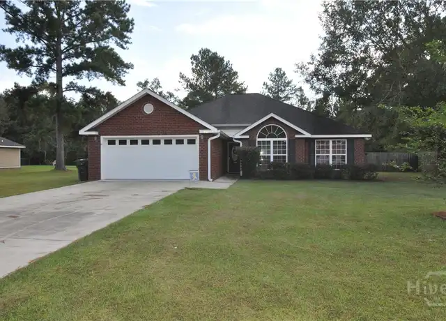 Property at 167 Woolard Way NE, Ludowici, GA, 31316, 3 beds, 2 baths, [object Object]