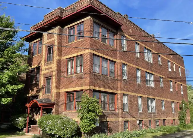 Property at 103 S Portage Path Unit 4, Akron, OH, 44303, 2 beds, 1 bath, [object Object]