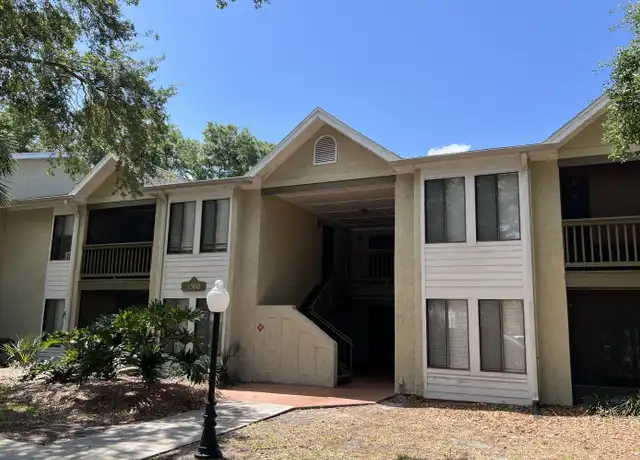 Property at 3550 Sable Palm Ln Unit F, Titusville, FL, 32780, 2 beds, 2 baths, [object Object]