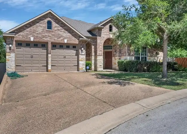 Property at 203 Raindance Cv, Austin, TX, 78737, 3 beds, 2.5 baths, [object Object]