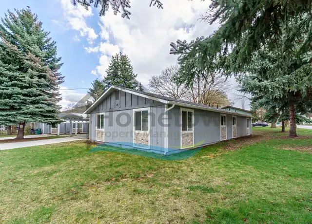 Property at 1006 E Gilbert Ave Unit 1008, Coeur d'Alene, ID, 83815, 2 beds, 1 bath, [object Object]