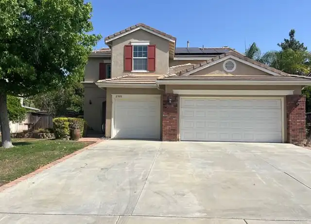 Property at 27898 Starfall Way, Murrieta, CA, 92563, 4 beds, 2.5 baths, [object Object]