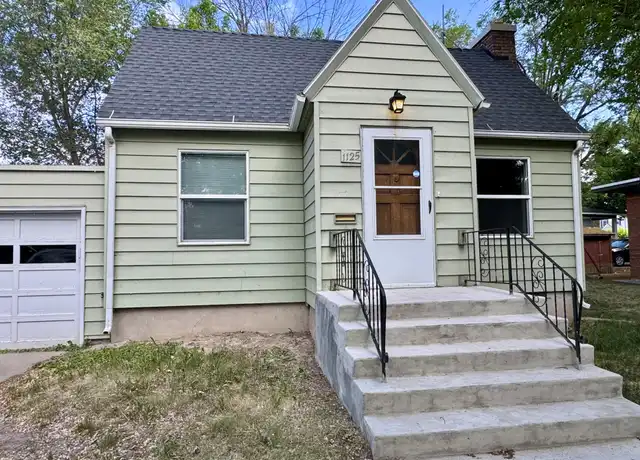 Property at 1125 E Benton St, Pocatello, ID, 83201, 4 beds, 2 baths, [object Object]