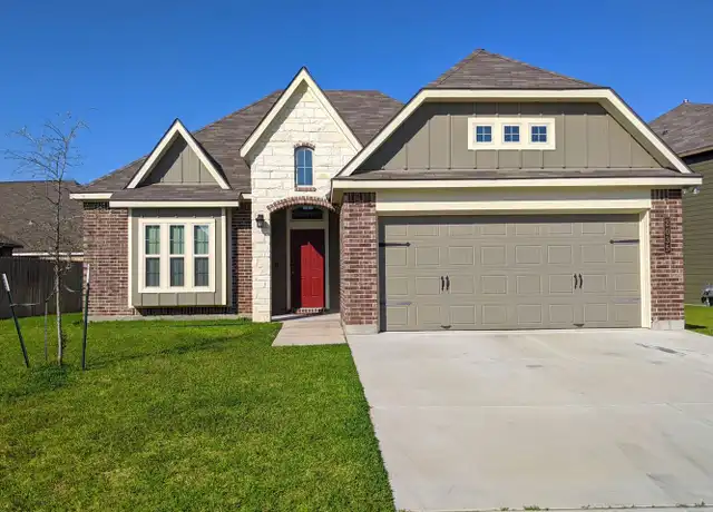 Property at 2035 Sorrento Ct, Bryan, TX, 77808, 3 beds, 2 baths, [object Object]