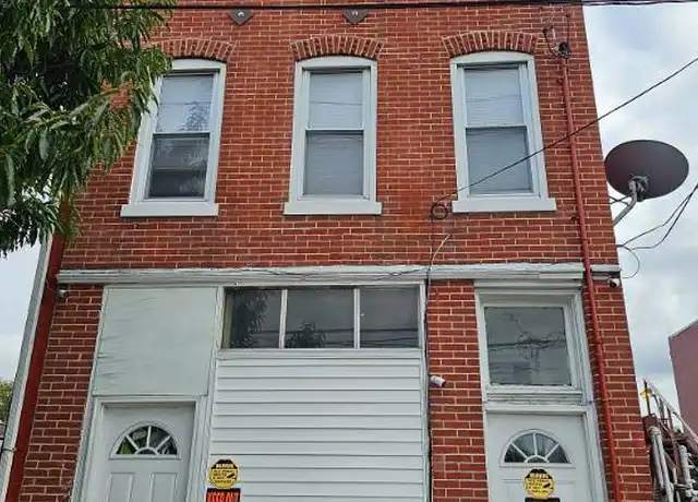 Property at 547 Perry St Unit 1, Trenton, NJ, 08618, 1 bed, 1 bath, [object Object]