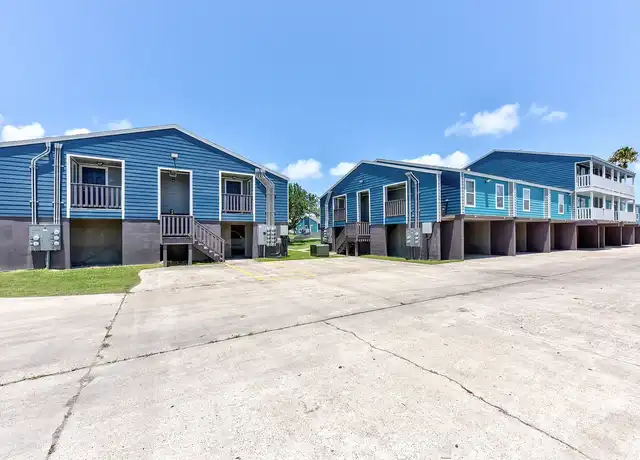 Property at Bay Shore Apartments - 203 E Ransom Rd, Aransas Pass, TX, 78336, 0-1 beds, 1 bath, [object Object]