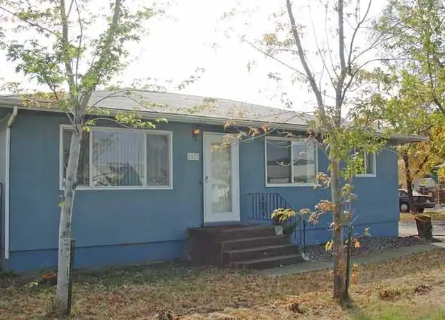 Property at 1922 Broadwater Ave, Billings, MT, 59102, 2 beds, 1 bath, [object Object]