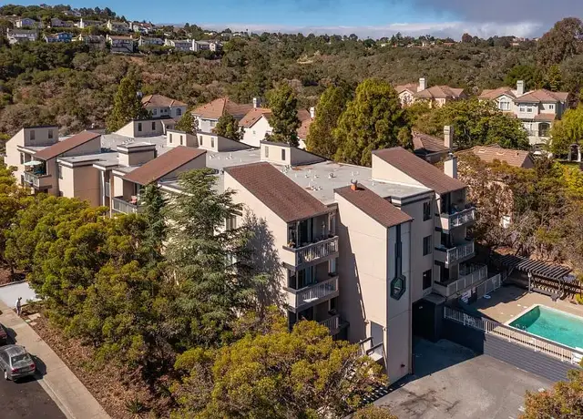 Photo of 1016 Continentals Way, Belmont, CA 94002