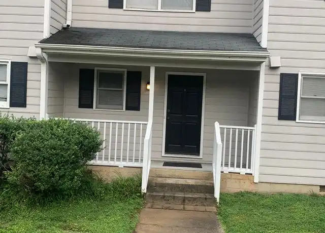 Property at 6901 Glendower Rd Unit B, Raleigh, NC, 27613, 2 beds, 1.5 baths, [object Object]