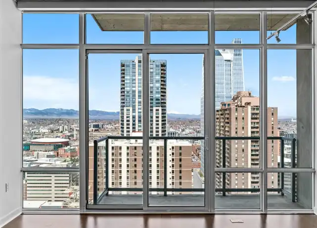 Property at 891 14th St #3402, Denver, CO, 80202, 2 beds, 2 baths, [object Object]