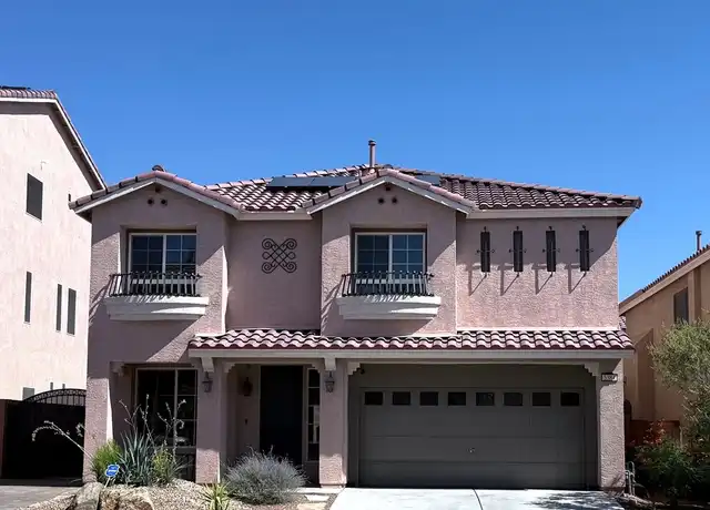 Property at 5384 Ledgewood Creek Ave, Las Vegas, NV, 89141, 5 beds, 2.5 baths, [object Object]