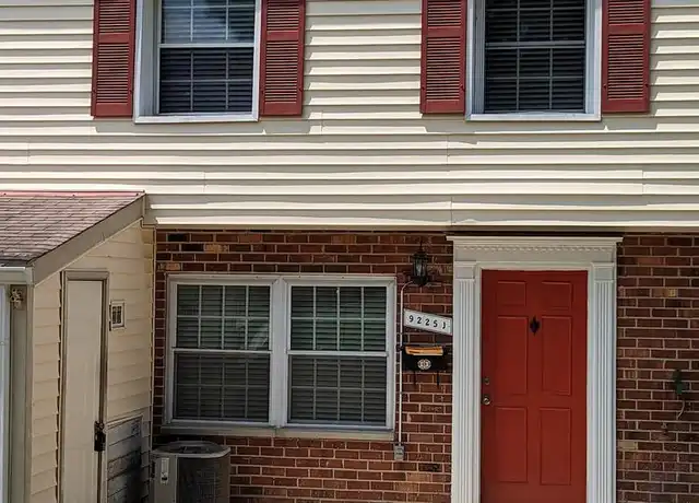 Property at 9225 Bridle Path Ln Unit J, Laurel, MD, 20723, 2 beds, 1.5 baths, [object Object]