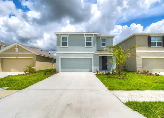 Property at 9176 Forge Breeze Loop, Wesley Chapel, FL, 33545, 5 beds, 3 baths, [object Object]