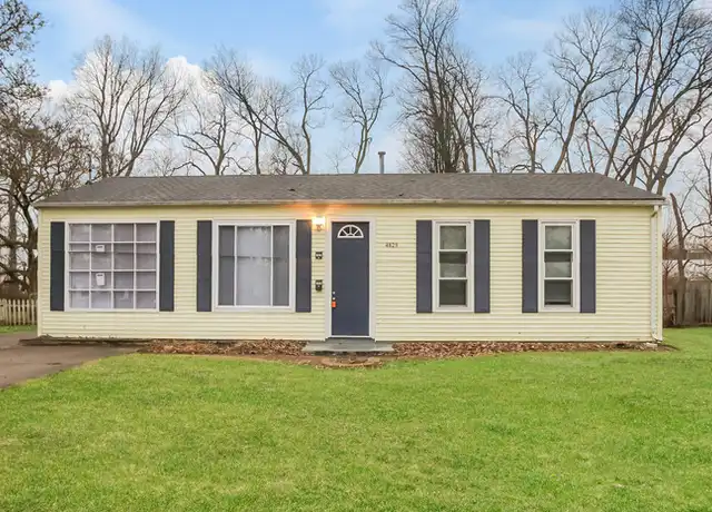 Property at 4829 Weber Dr, Fairfield, OH, 45014, 3 beds, 1 bath, [object Object]