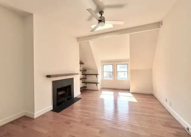 Property at 1413 Hopkins St NW #4, Washington, DC, 20036, 1 bed, 1 bath, [object Object]