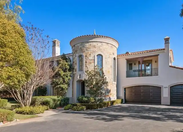 Property at 7879 Camino de la Dora, Rancho Santa Fe, CA, 92067, 4 beds, 3.5 baths, [object Object]