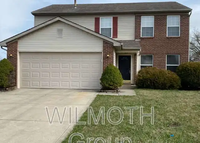 Property at 2265 Valley Creek East Ln, Indianapolis, IN, 46229, 4 beds, 2.5 baths, [object Object]