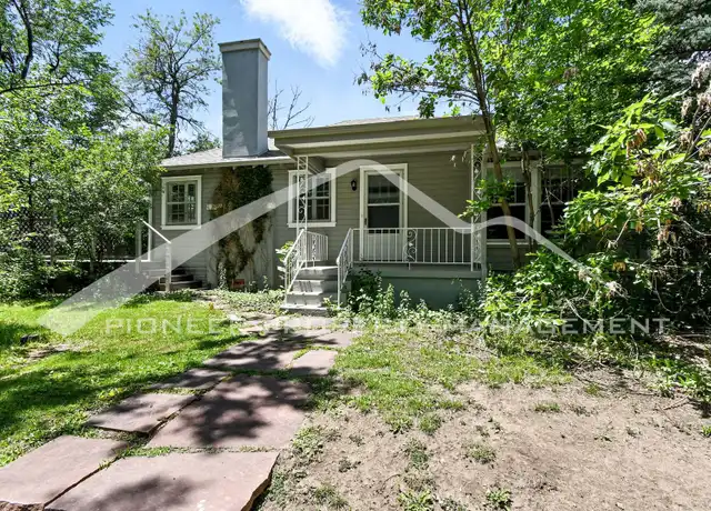 Property at 1395 Orchard Rd, Golden, CO, 80401, 2 beds, 2 baths, [object Object]