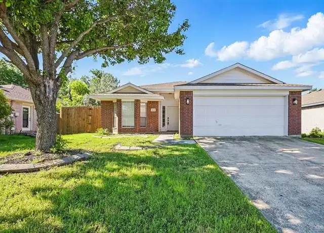Property at 1012 Waterview Dr, Little Elm, TX, 75068, 3 beds, 2 baths, [object Object]