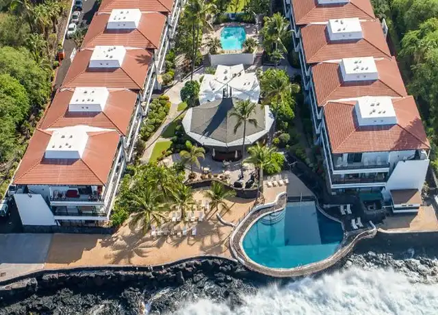 Property at 75-6082 Alii Dr Unit 229, Kailua-Kona, HI, 96740, 1 bed, 1 bath, [object Object]