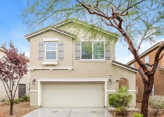 Property at 7376 Cobbhan Dr, Las Vegas, NV, 89179, 3 beds, 2.5 baths, [object Object]