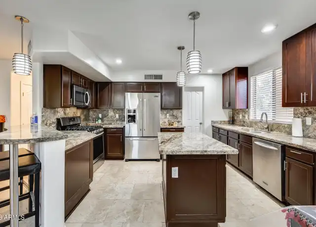 Property at 2022 E Wahalla Ln, Phoenix, AZ, 85024, 4 beds, 3 baths, [object Object]
