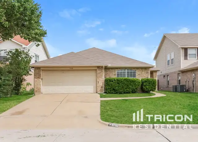 Property at 9760 Stoney Bridge Rd, Fort Worth, TX, 76108, 3 beds, 2 baths, [object Object]